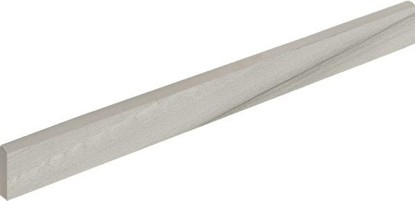 Italon Wonder Graphite Battiscopa Lux 7,2х60