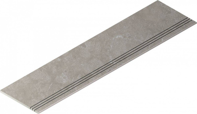 Italon Voyager Grey Gradino 30x120