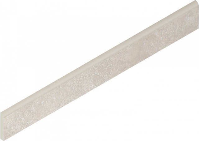 Italon Voyager Ivory Battiscopa 7.2x60