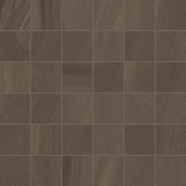 Italon Wonder Moka Mosaico Naturale 30х30
