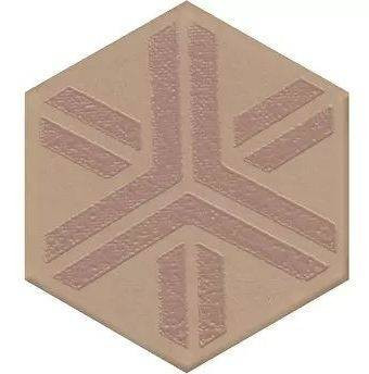 Kerama Marazzi Агуста Оранжевый 6x5.2H0.69