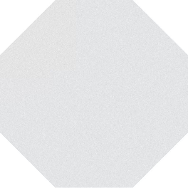 Kerama Marazzi Агуста Белый Натуральный 24x24H0.7