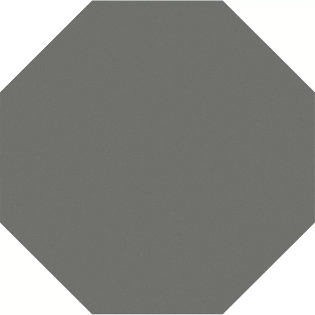 Kerama Marazzi Агуста Серый Натуральный 24x24H0.7
