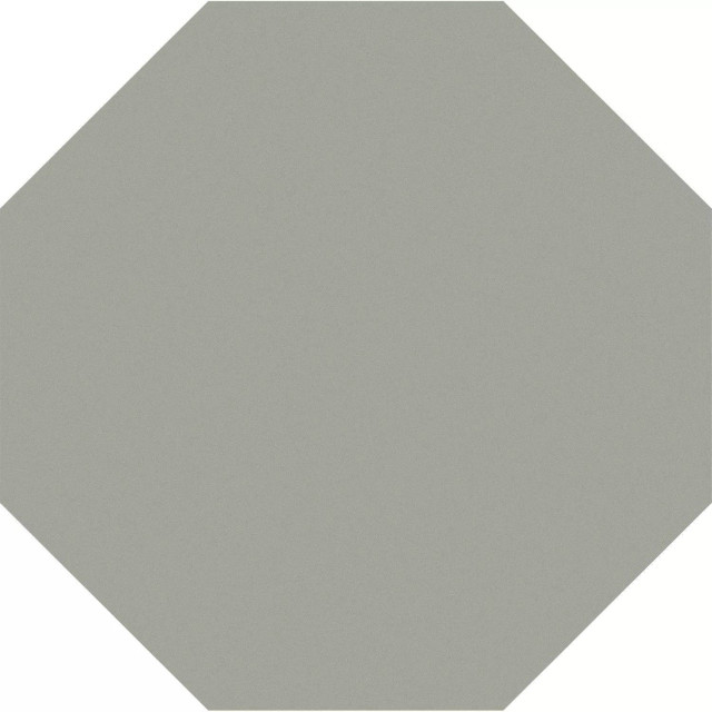 Kerama Marazzi Агуста Серый Светлый Натуральный 24x24H0.7