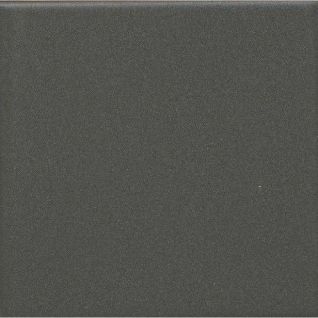 Kerama Marazzi Агуста Серый Темный Натуральный 9.8x9.8H0.7