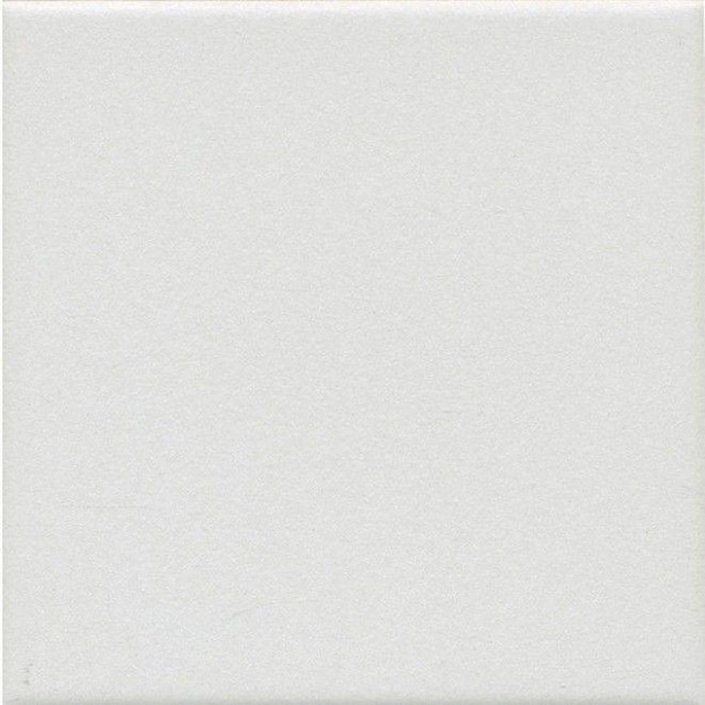Kerama Marazzi Агуста Белый Натуральный 9.8x9.8H0.7