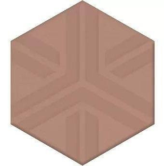 Kerama Marazzi Агуста Розовый 6x5.2H0.69