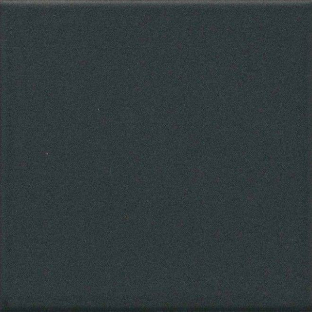 Kerama Marazzi Агуста Черный Натуральный 9.8x9.8H0.7