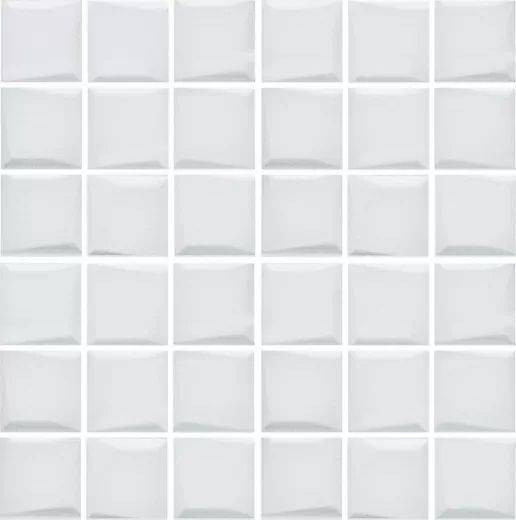Kerama Marazzi Анвер Белый 30.1x30.1