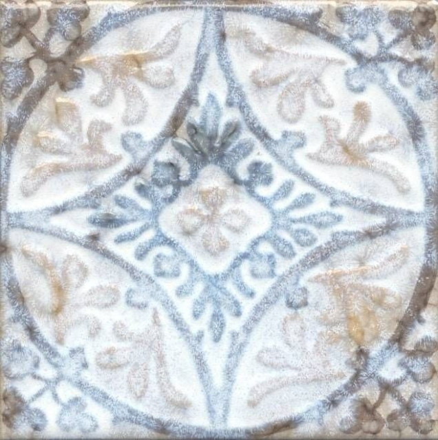 Барио Матовый C38 15х15