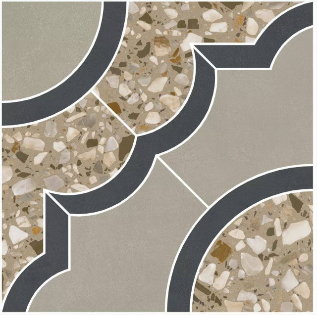 Kerama Marazzi Бричиола 2 Наборный 30x30H0.9
