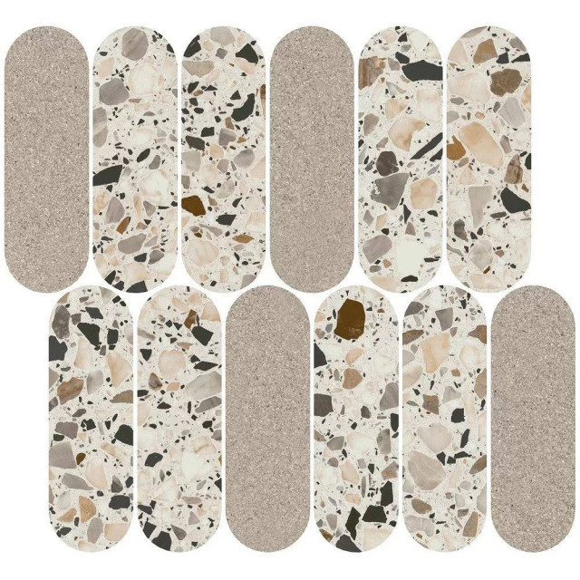 Kerama Marazzi Бричиола 2 Наборный 30x32H0.9