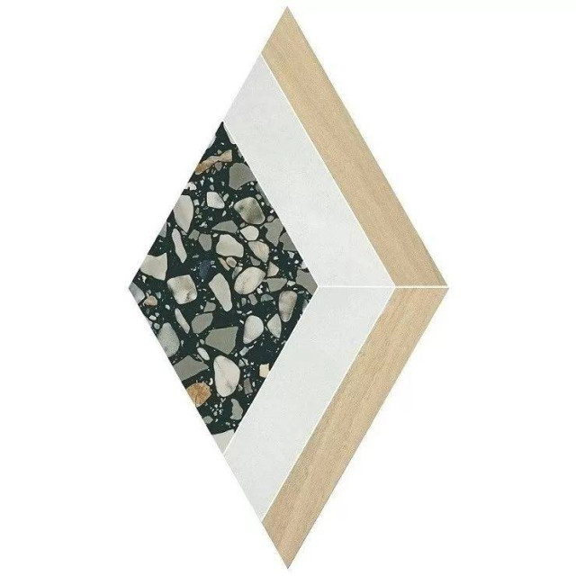 Kerama Marazzi Бричиола 1 Наборный 30x17H0.9