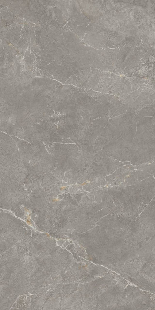 Kerama Marazzi Бриансон Серый Матовый Обрезной 80x160H0.9