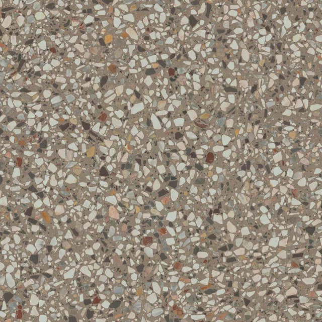 Kerama Marazzi Бричиола Серый Матовый Обрезной 60x60H0.9