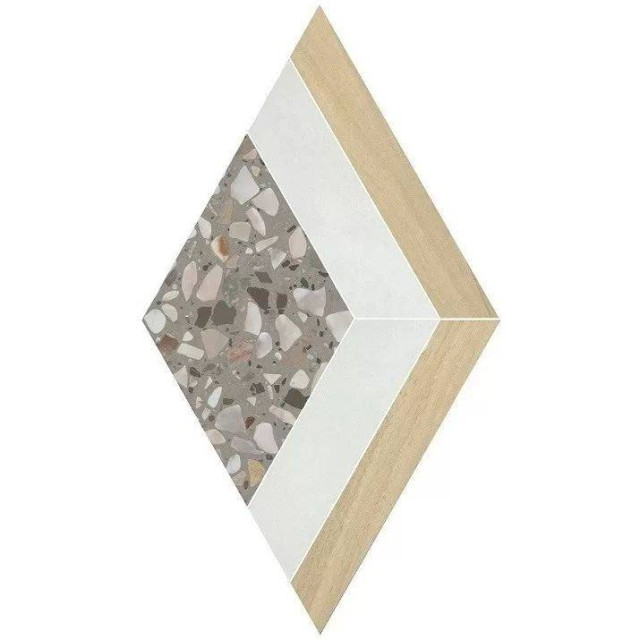 Kerama Marazzi Бричиола 2 Наборный 30x17H0.9