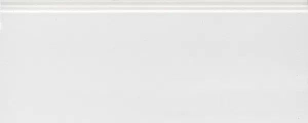 Kerama Marazzi Флориан Белый Матовый Обрезной 12x30H1.3