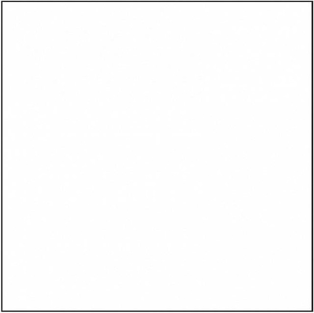 Kerama Marazzi Калейдоскоп Белый 8мм 20x20