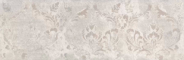 Kerama Marazzi Гренель Серый Матовый Обрезной 30x89.5H0.9