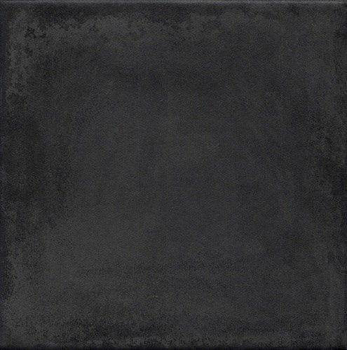 Kerama Marazzi Карнаби-Стрит Черный 20x20H0.8