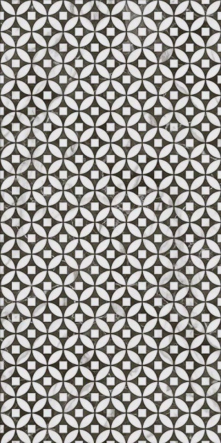 Kerama Marazzi Коррер 2 Глянцевый Обрезной 30x60H0.9