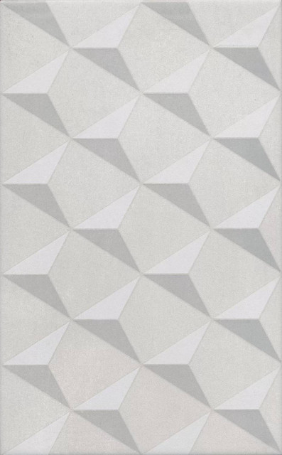 Kerama Marazzi Корредо Серый Светлый Матовый 25x40H0.8