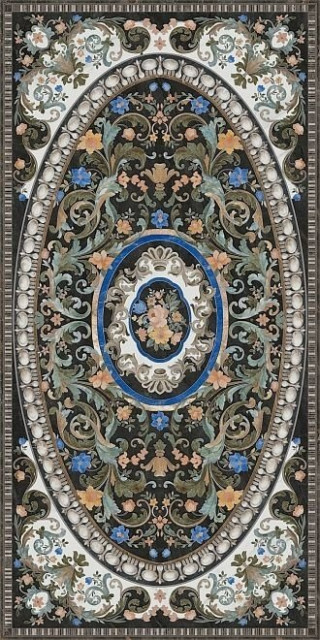 Фиори Обрезной 119,5X238,5