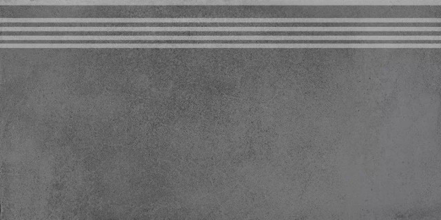 Kerama Marazzi Мирабо Серый Темный Обрезной 30x60