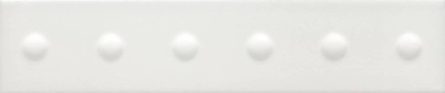 Kerama Marazzi Медина 1 Белый Матовый Структура 6x28.5H1