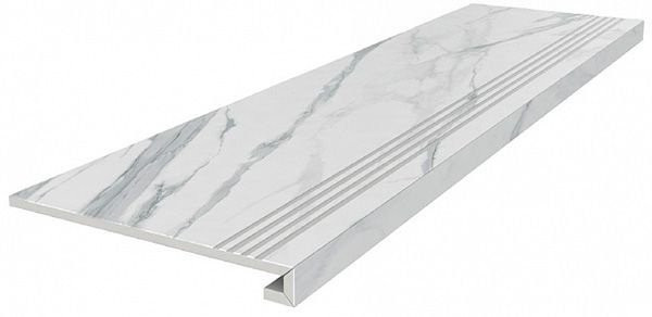 Kerama Marazzi Клееная Монте Тиберио Лап 9мм 33x119.5