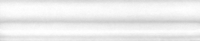 Kerama Marazzi Багет Мурано Белый Глянцевый 3x15H1.6