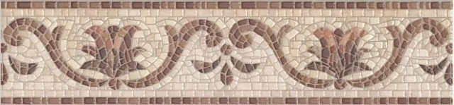 Пантеон Лаппатированный 40,2х9,6