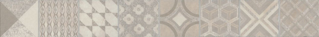 Kerama Marazzi Онда 1 Обрезной 9мм 7.2x60