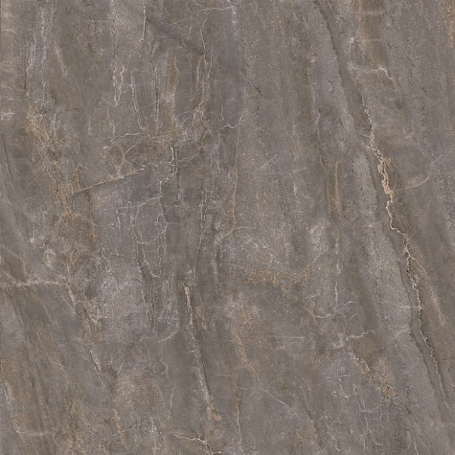 Kerama Marazzi Парнас Пепельный Обрезной 80x80