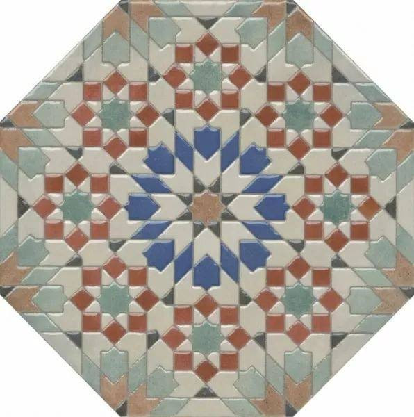 Kerama Marazzi Паласио 24x24H0.7