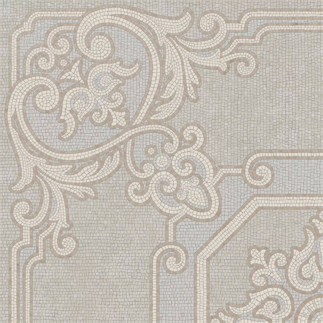 Kerama Marazzi Про Лаймстоун Матовый Обрезной 60x60H0.9