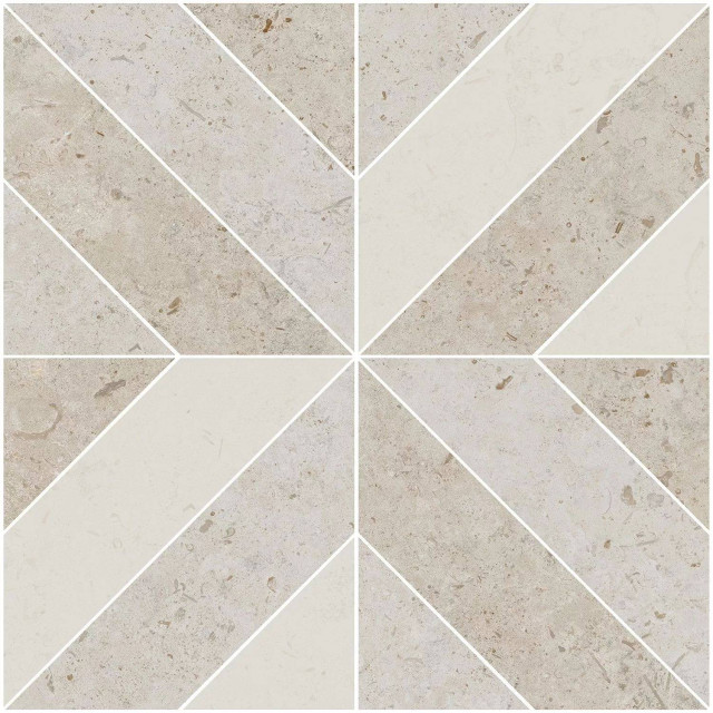 Kerama Marazzi Про Лаймстоун Бежевый Матовый 60x60H0.9