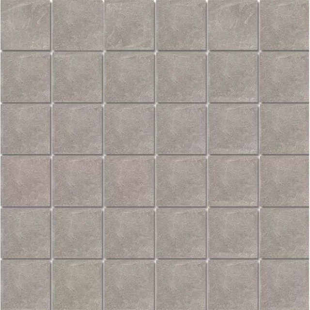Kerama Marazzi Про Стоун Серый Мозаичный 9мм 30x30