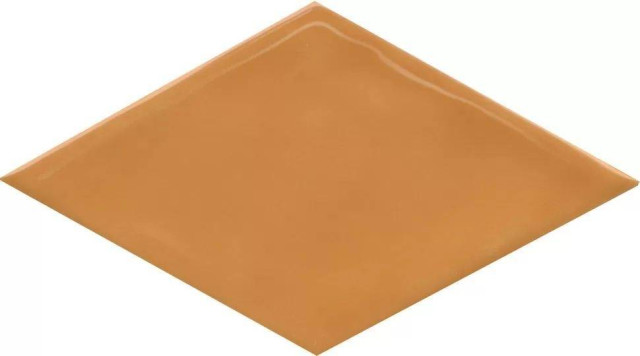 Kerama Marazzi Риад Оранжевый Глянцевый 7.8x13.5H0.9