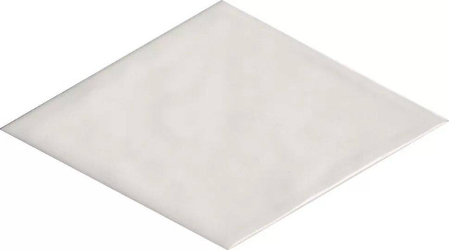 Kerama Marazzi Риад Белый Глянцевый 7.8x13.5H0.9