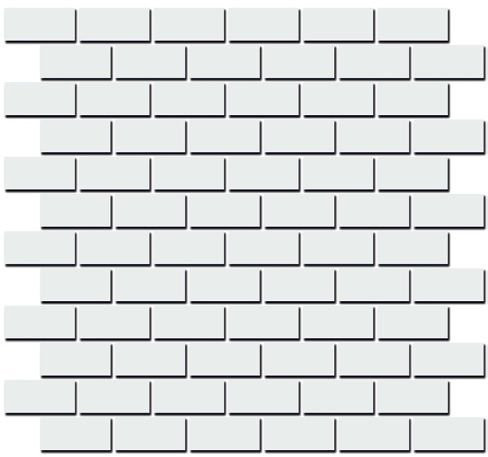 Kerama Marazzi Руаяль Мозаичный Глянцевый 30?32