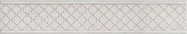 Kerama Marazzi Сорбонна Решетка 8,5мм 9.6x50.2