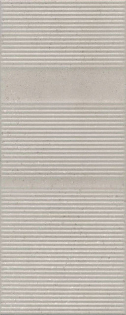 Kerama Marazzi Скарпа Серый Матовый Структура 20x50H0.89
