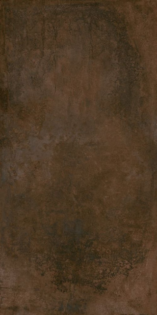 Kerama Marazzi Metal SL Кортен Коричневый 6mm 160?320