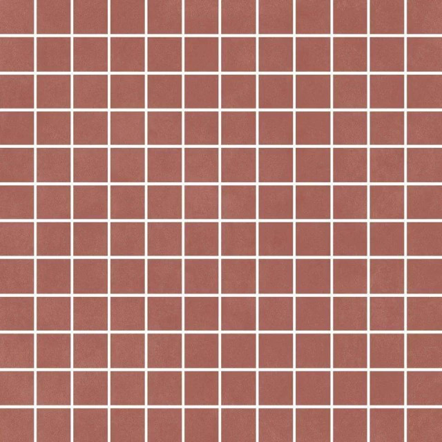 Kerama Marazzi Таделакт Красный Матовый 29.8x29.8H0.9