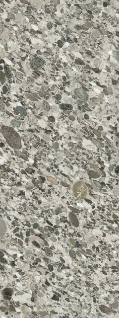 Kerama Marazzi Stone SL Мариначе Серый 11mm 119.5?320
