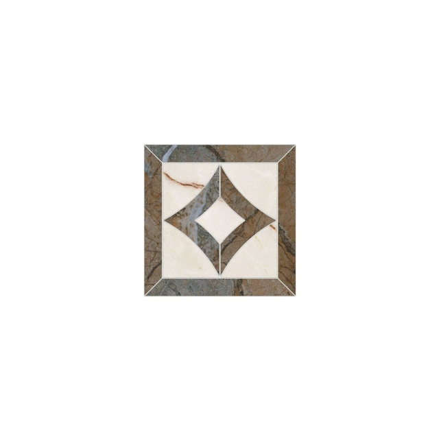 Kerama Marazzi Театро Угол Наборный 8,5мм 16.5x16.5