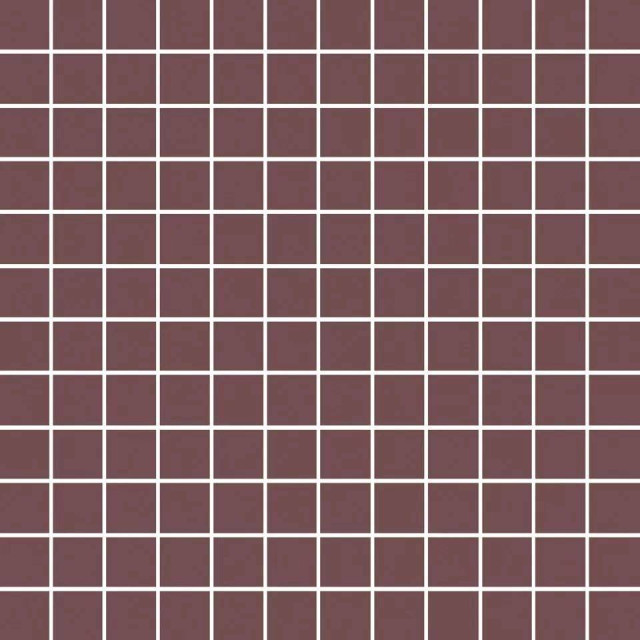 Kerama Marazzi Темари Бордовый Матовый 29.8x29.8H0.35