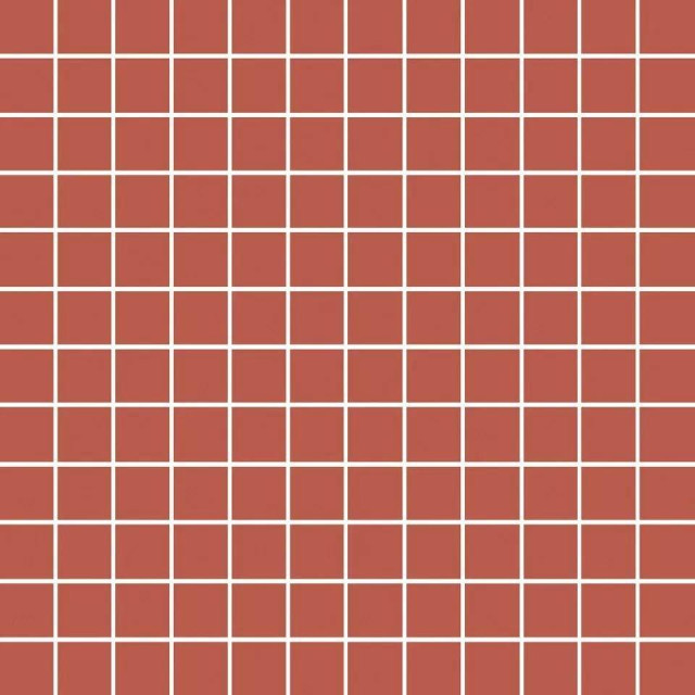 Kerama Marazzi Темари Красный Матовый 29.8x29.8H0.35