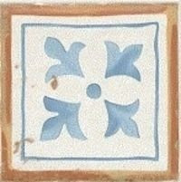 Виченца Майолика 4.9х4.9
